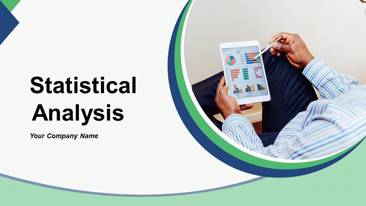 Statistical Analysis PPT