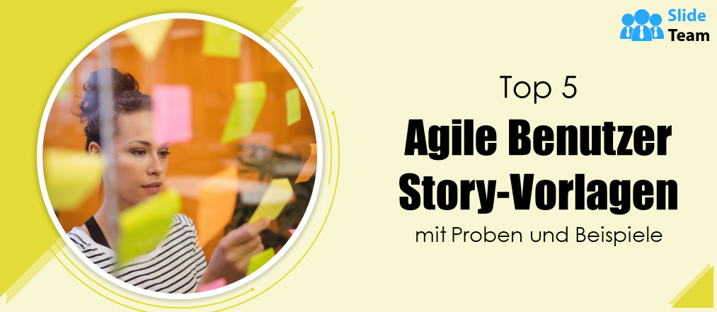Die 5 besten Agile-User-Story-Vorlagen mit Beispielen und Beispielen