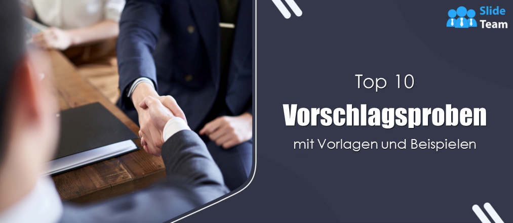 Top 10 Angebotsbeispiele mit Vorlagen und Beispielen