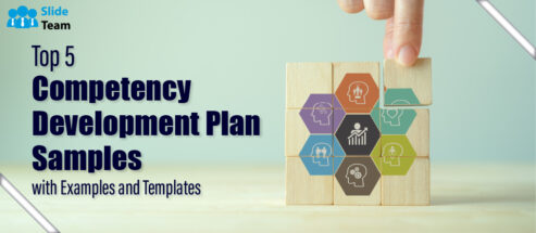 Top 5 Competency Development Plan Samples with Examples and Templates