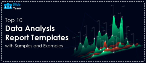 Top 10 Data Analysis Report Templates with Samples and Examples
