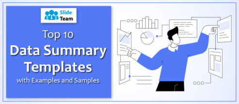 Top 10 Data Summary Templates with Examples and Samples