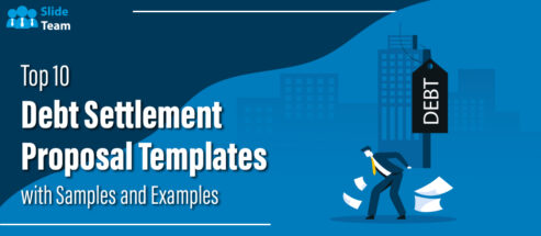 Top 10 Debt Settlement Proposal Templates with Samples and Examples