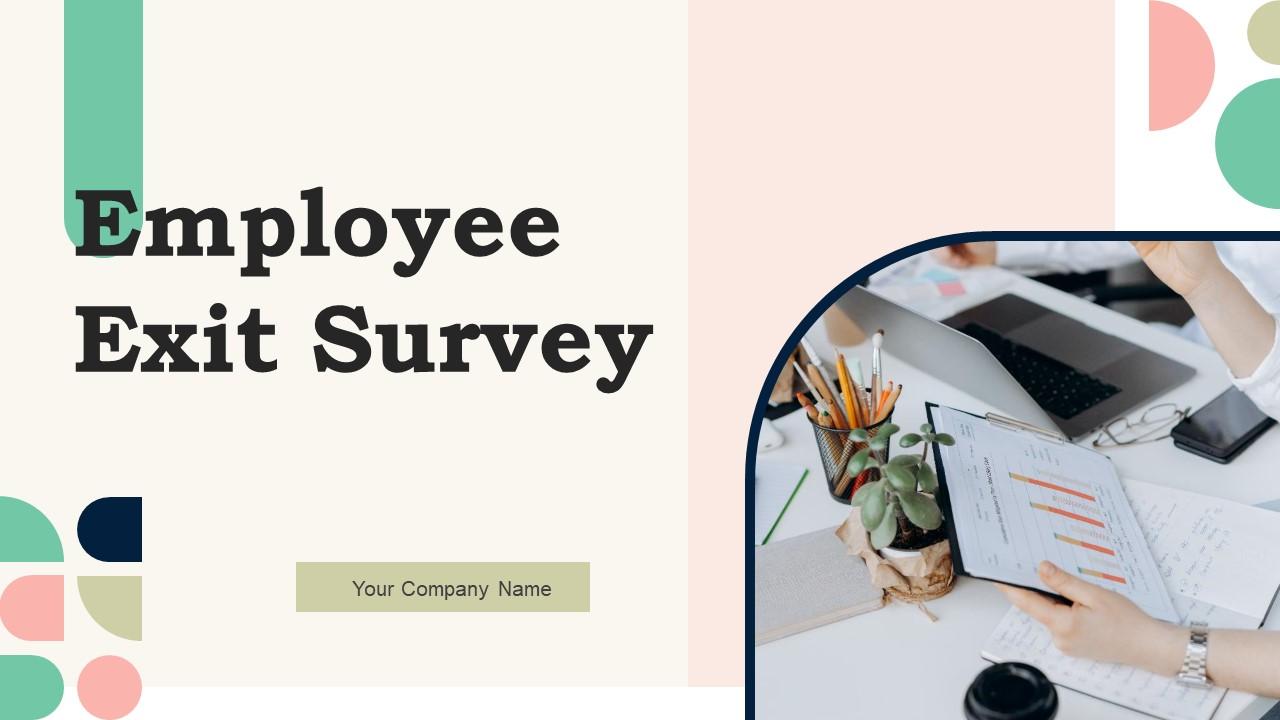 Employee Exit Survey PPT
