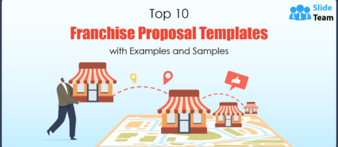 Top 10 Franchise Proposal Templates with Examples and Samples