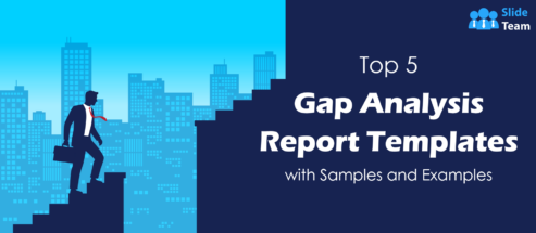 Top 5 Gap Analysis Report Templates with Samples and Examples
