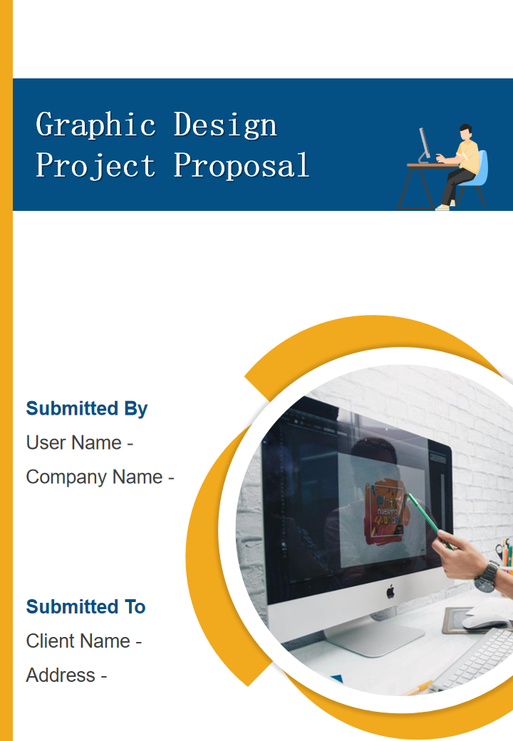 Graphic Design Project Proposal