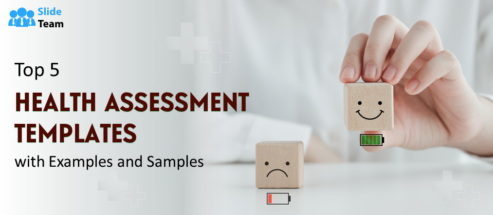 Top 5 Health Assessment Templates with Examples and Samples