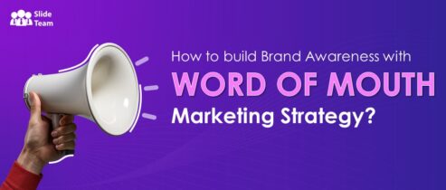How to Build Brand Awareness with Word of Mouth Marketing Strategy?