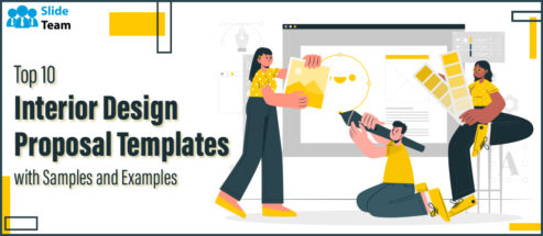 Top 10 Interior Design Proposal Templates with Samples and Examples