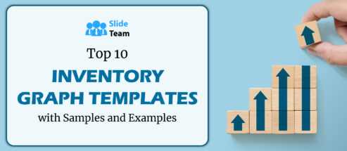 Top 10 Inventory Graph Templates with Samples and Examples
