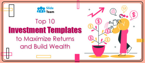 Top 10 Investment Templates to Maximize Returns and Build Wealth
