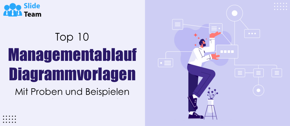 Die 10 besten Management-Flussdiagramm-Vorlagen mit Beispielen und Beispielen
