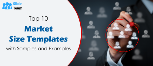 Top 10 Market Size Templates with Samples And Examples