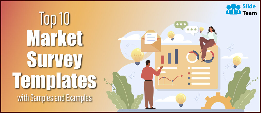 Top 10 Market Survey Templates with Samples and Examples