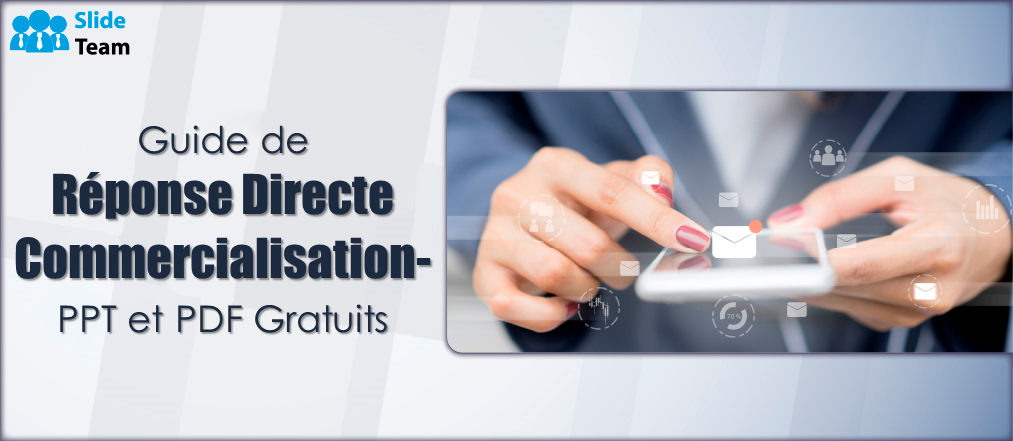 Guide du marketing à réponse directe - PPT et PDF gratuits