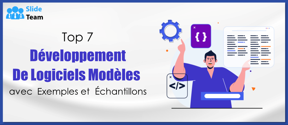 Top 7 des modèles de développement de logiciels avec exemples et exemples
