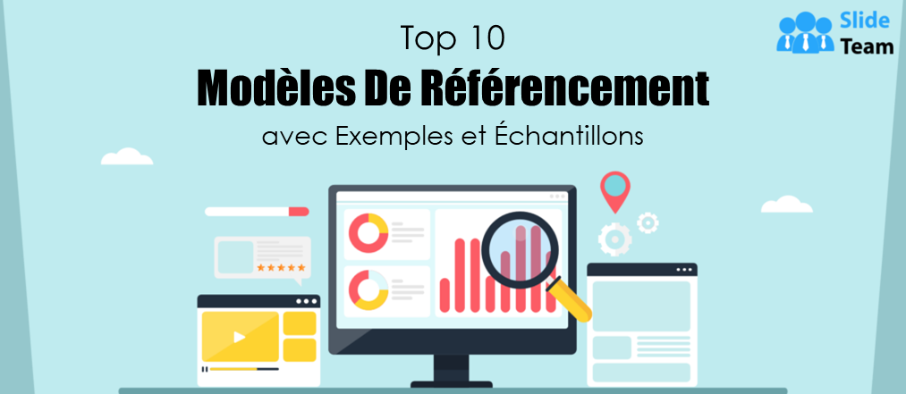 Top 10 des modèles SEO avec exemples et échantillons