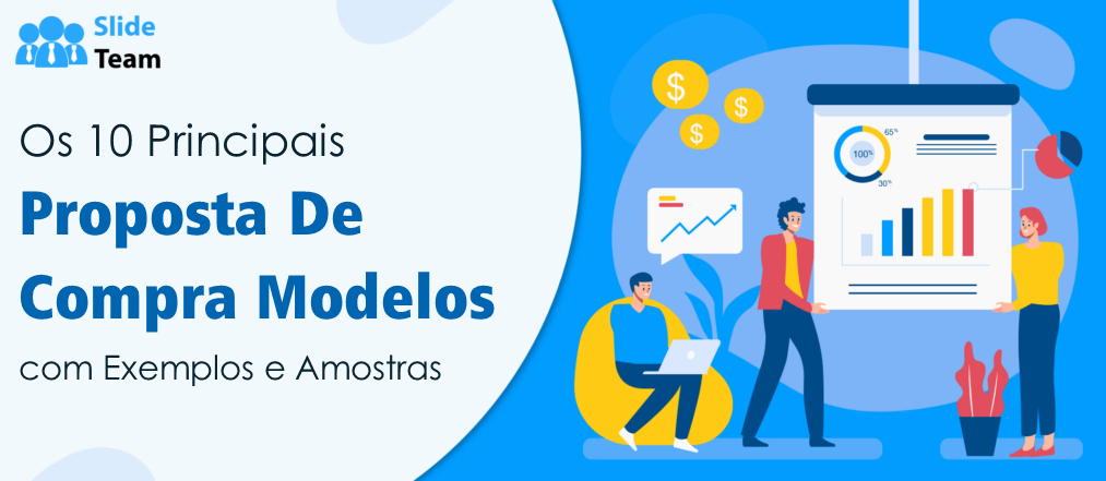 Os 10 principais modelos de proposta de compra com exemplos e amostras