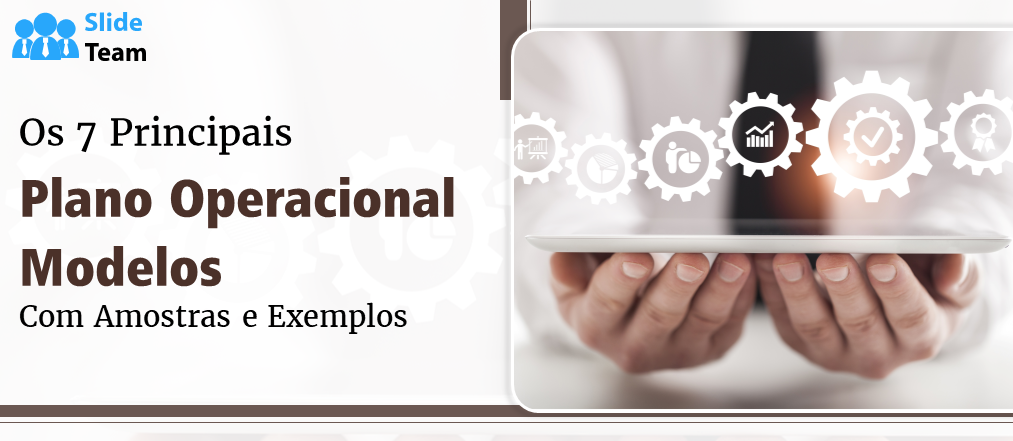 Modelos de Plano Operacional para Dominar a Arte da Execução!