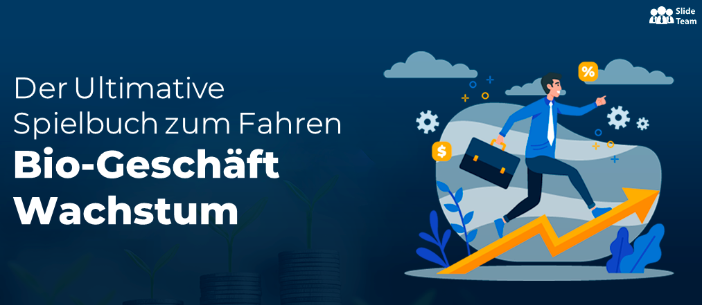 Das ultimative Playbook zur Förderung des organischen Unternehmenswachstums