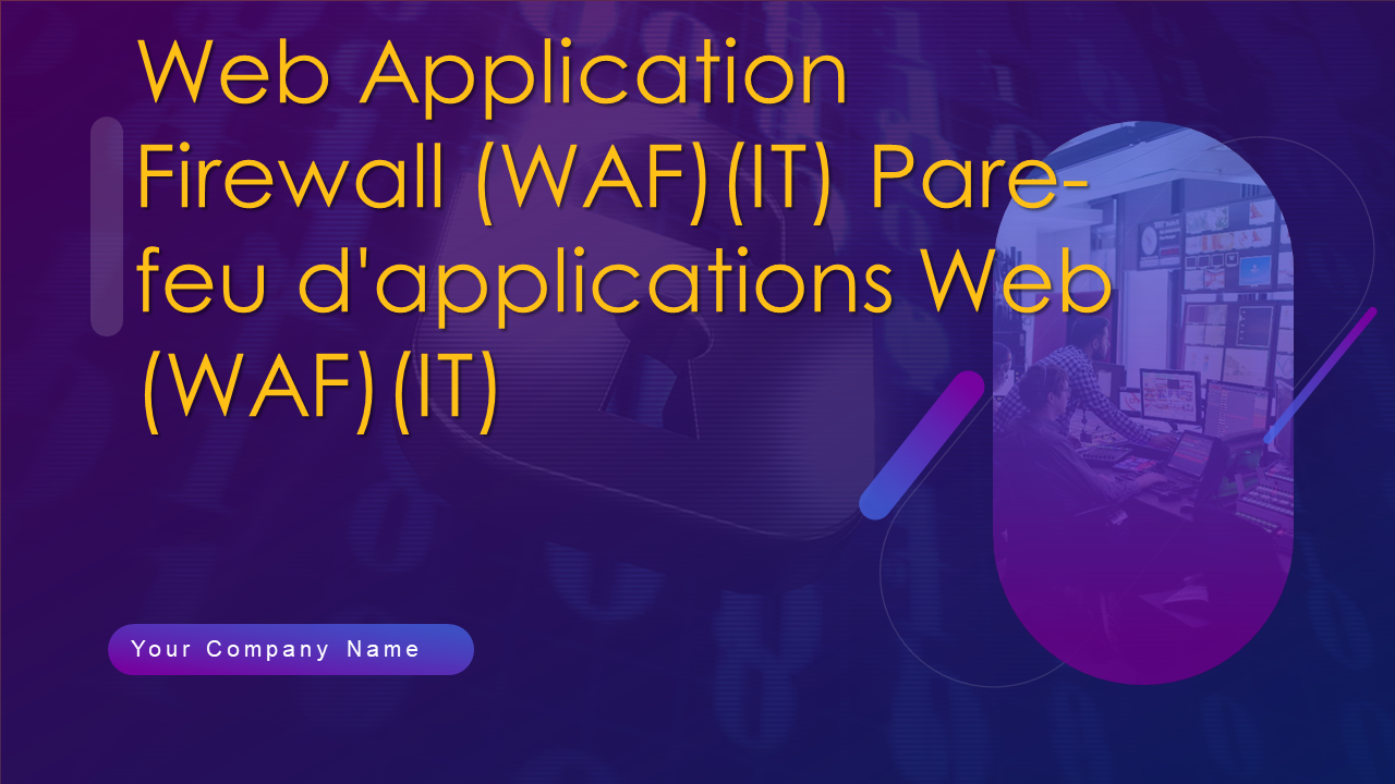 Pare-feu d'applications Web (WAF)(IT)
