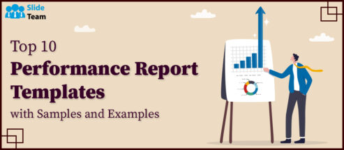 Top 10 Performance Report Templates with Samples and Examples