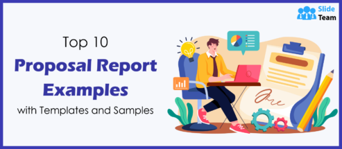 Top 10 Proposal Report Examples with Templates and Samples