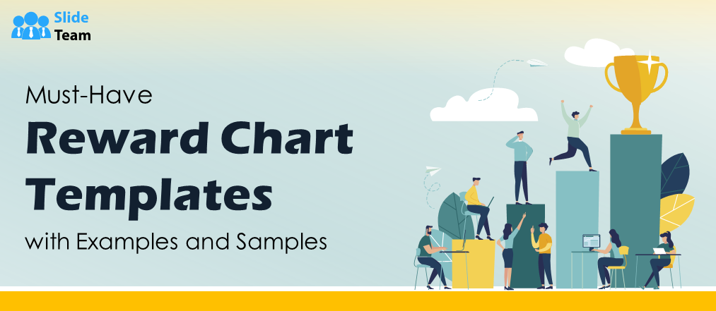 Must-Have Reward Chart Templates with Examples and Samples