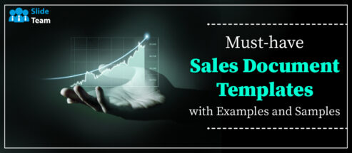 Must-have Sales Document Templates with Examples and Samples
