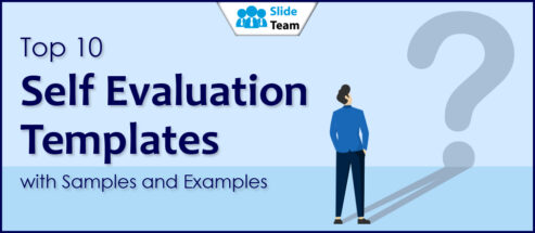 Top 10 Self-Evaluation Templates with Samples and Examples