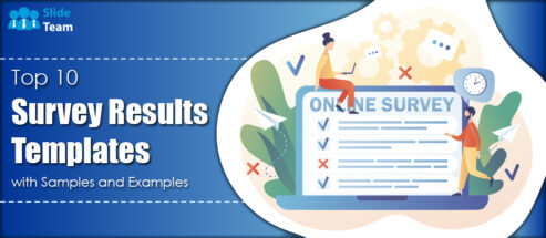 Top 10 Survey Results Templates with Samples and Examples