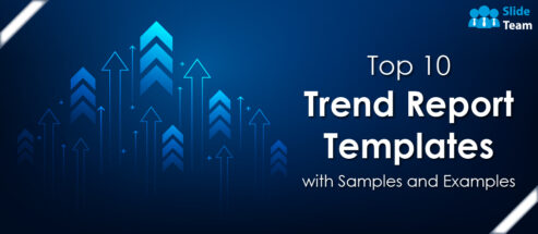 Top 10 Trend Report Templates with Samples and Examples