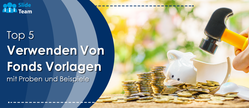 Top 5 der Verwendung von Fondsvorlagen mit Beispielen und Beispielen