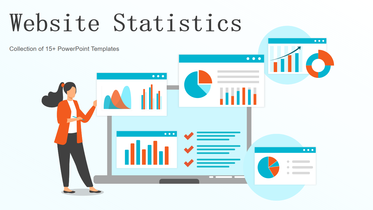 Website Statistics