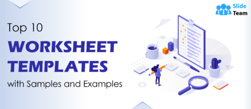 Top 10 Worksheet Templates with Samples and Examples