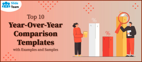Top 10 Year Over Year Comparison Templates with Examples and Samples