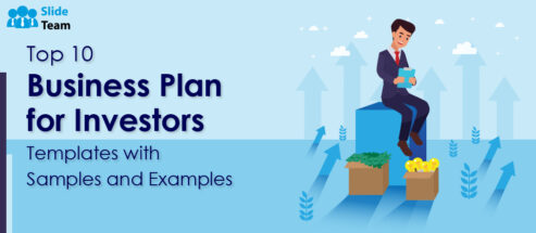 Top 10 Business Plan for Investors Templates with Samples and Examples