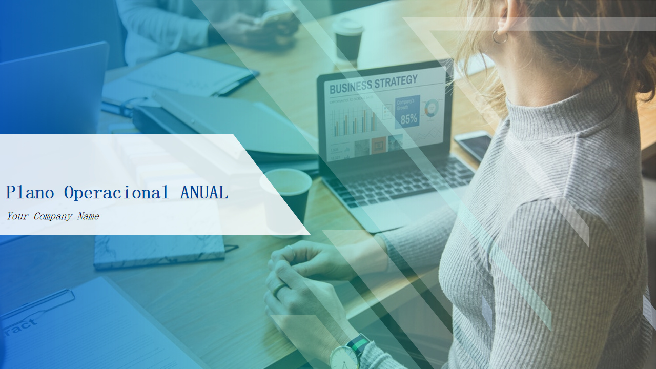 1 Plano Operacional ANUAL