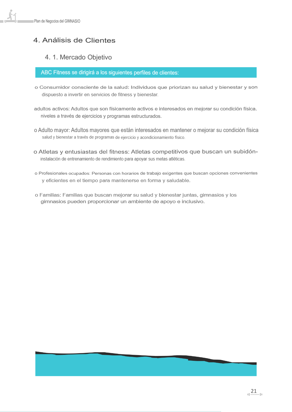 Análisis de clientes Análisis de clientes
