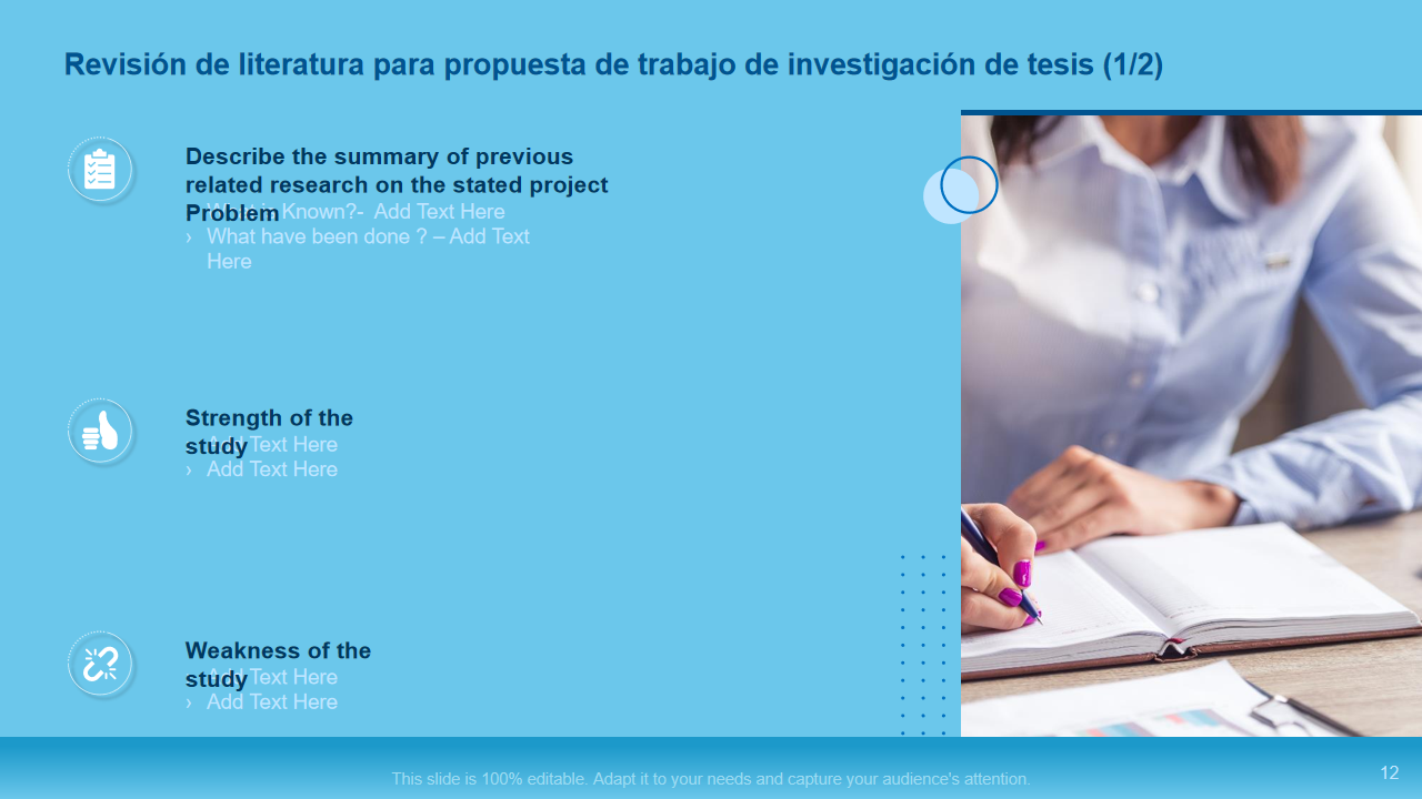Pregunta de investigaci&oacute;n hip&oacute;tesis para la propuesta de trabajo de investigaci&oacute;n de tesis