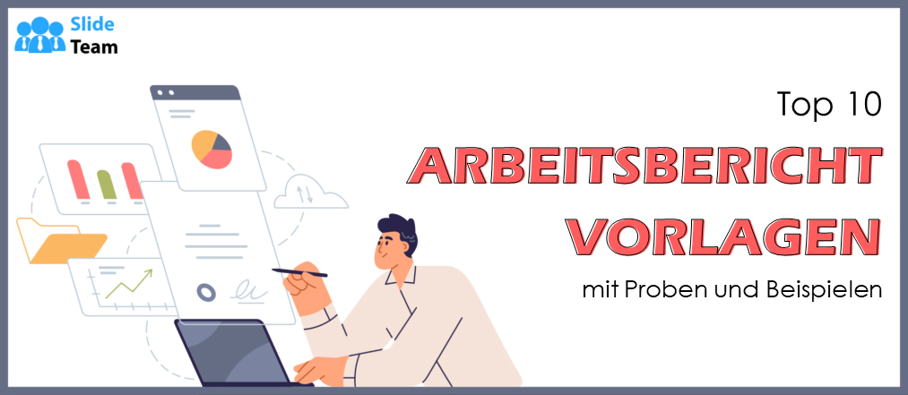 Die 10 besten Vorlagen für Arbeitsberichte mit Beispielen und Beispielen
