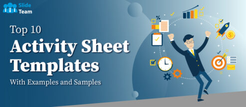 Top 10 Activity Sheet Templates With Examples and Samples