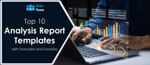 Top 10 Analysis Report Templates with Examples and Samples