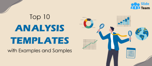 Top 10 Analysis Templates with Examples and Samples