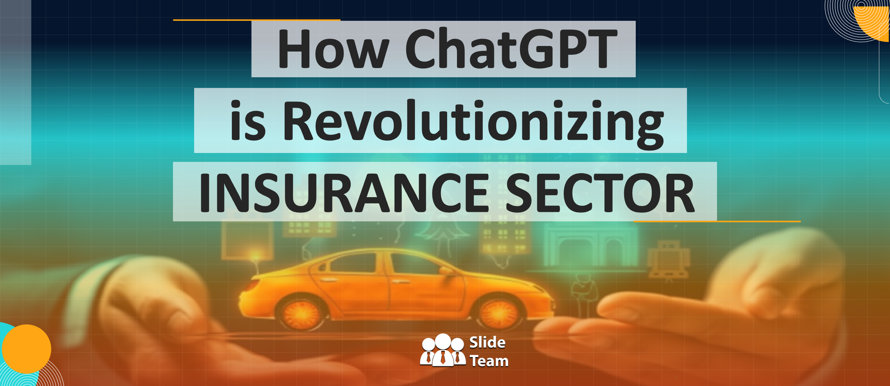 How ChatGPT is Revolutionizing Insurance Sector