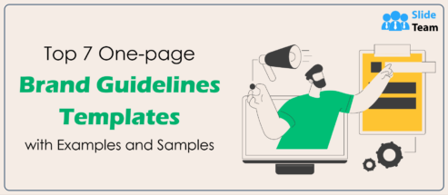 Top 7 One-Page Brand Guidelines Templates With Examples and Samples