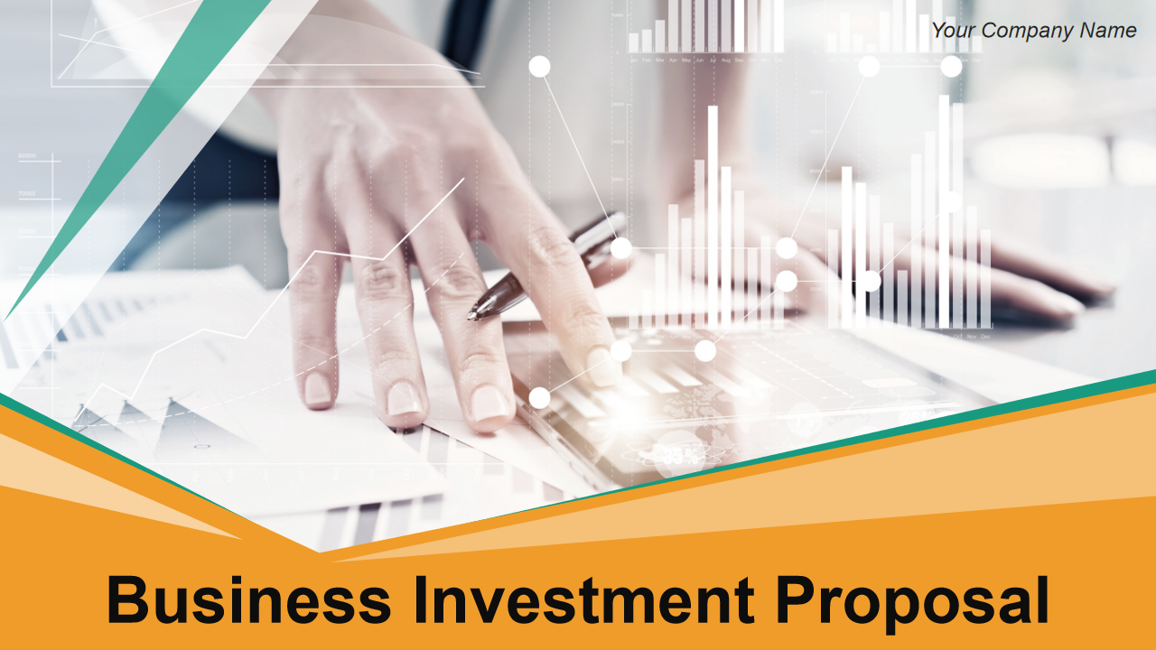 Business Investment Proposal