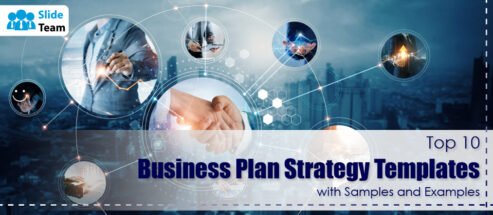 Top 10 Business Plan Strategy Templates with Samples and Examples