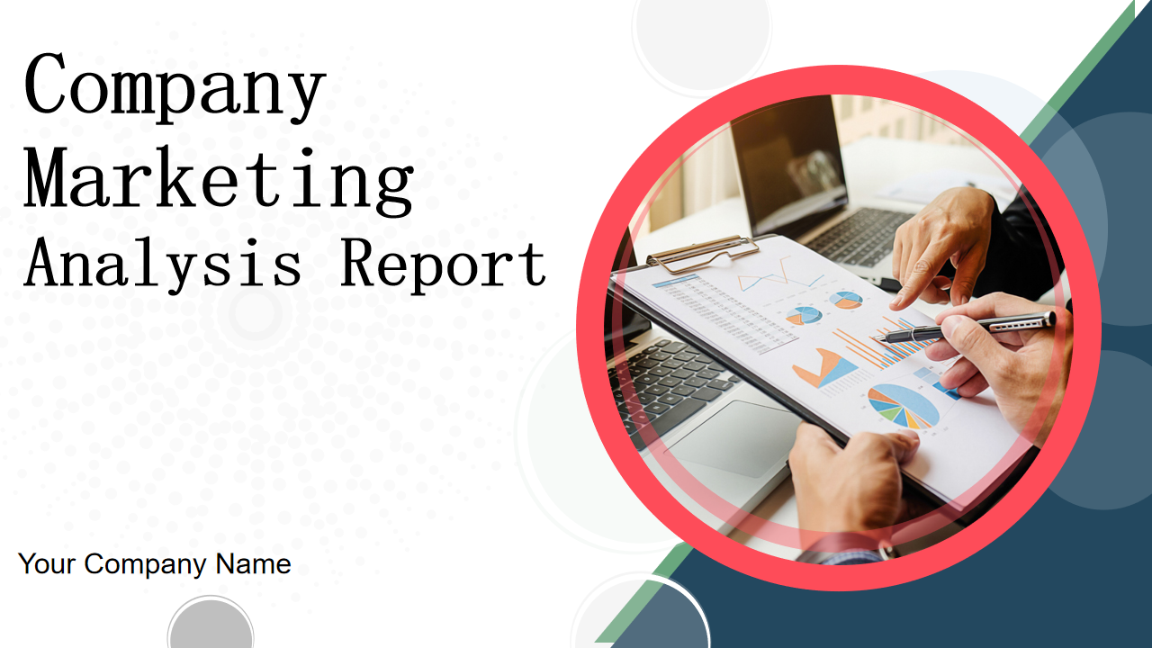 Company Marketing Analysis Report